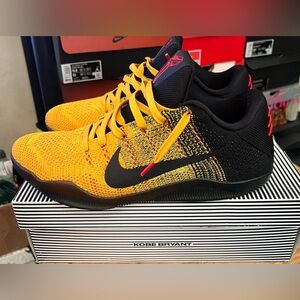 Kobe Xi Elite Low Bruce Lee - Gem